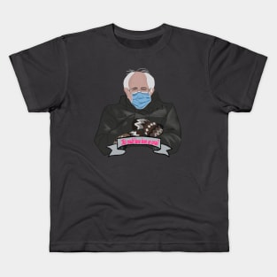 Bernie 2021 Kids T-Shirt